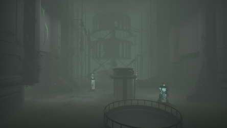 One Last Breath screenshot 10