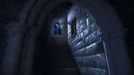 Gamebook Edgar A. Poe: The Oval Portrait screenshot 3