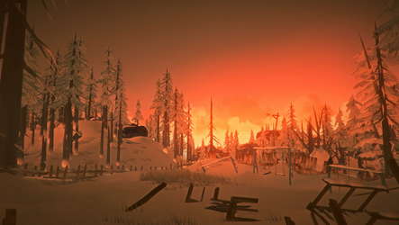 The Long Dark screenshot 14