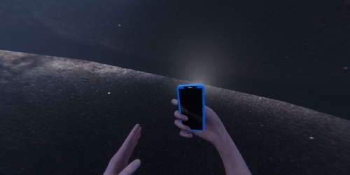 The Creature Zone VR: Nightfall screenshot 5