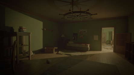 Sect House screenshot 7
