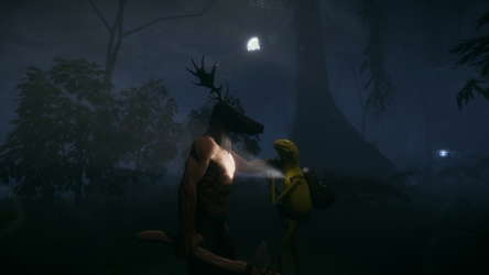 Maurice: In The Predator's Nest screenshot 3