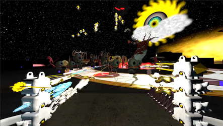 Eye uv Eve screenshot 4