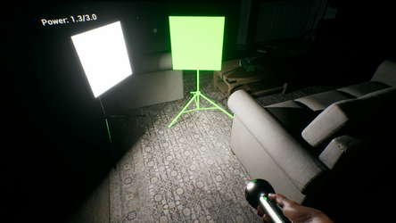 Nightmare screenshot 6