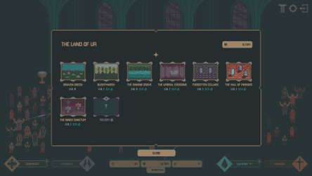 Idle Chapel screenshot 4