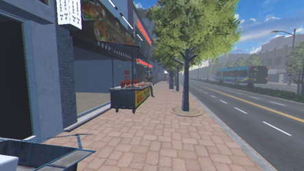 The Hust Banhmi | Bánh Mì Bách Khoa screenshot 6