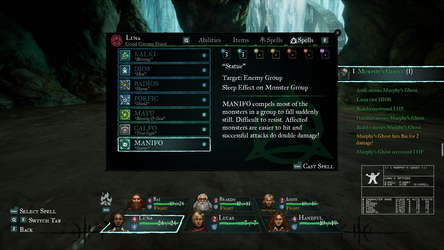 Wizardry: Proving Grounds of the Mad Overlord screenshot 12