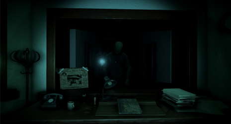 Descent of Man screenshot 3