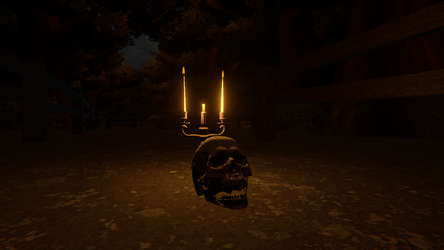 Heroine's Claw screenshot 2