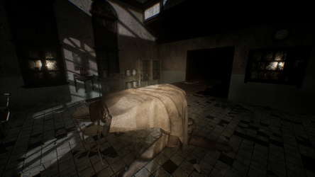 YONESAWARA HOSPITAL screenshot 1