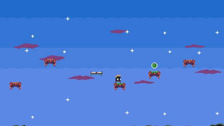 MADHACK screenshot 4