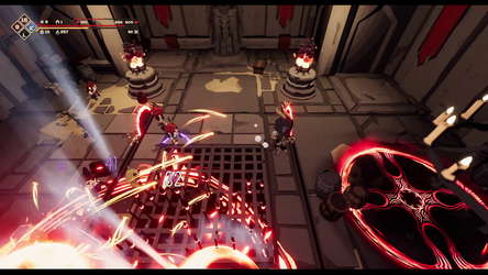 Knight Crawlers screenshot 10