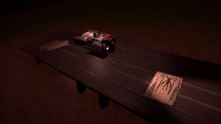 Deer Head screenshot 1
