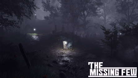 The Missing Few screenshot 4