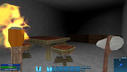 Warlocks Entanglement screenshot 3