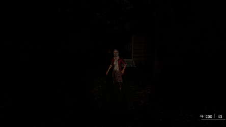 The Zombie Neighborhood screenshot 5