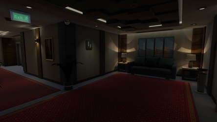 Room 808 screenshot 7