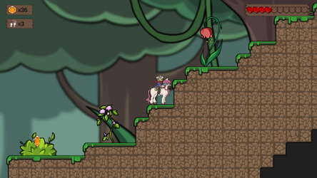 Wolf West screenshot 3