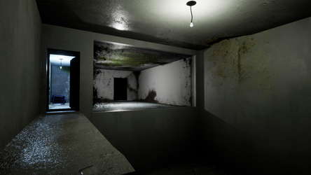 Schizophrenia screenshot 2