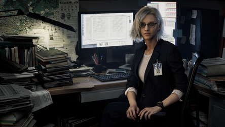 Resident Evil Requiem screenshot 6