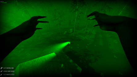 Chupacabras: Night Hunt screenshot 8