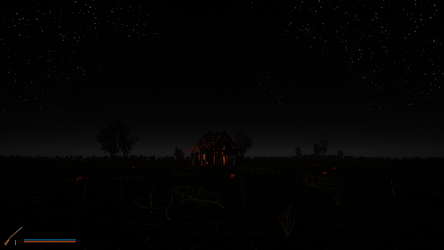 Hallowed Pumpkins screenshot 1