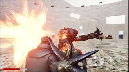 Monsters Mess screenshot 16