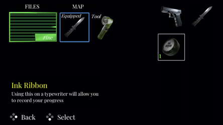 SPIRITUS screenshot 3