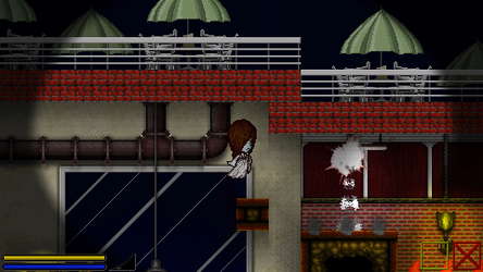 UNDEMON screenshot 14