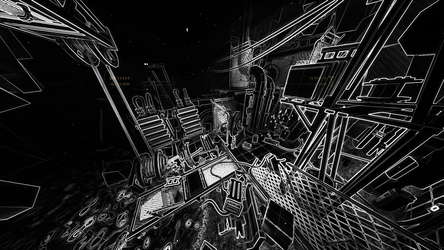 SECTOR ZERO screenshot 6