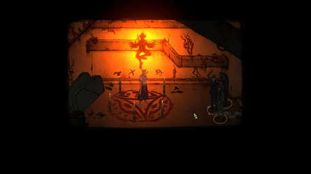 Stygian: Reign of the Old Ones screenshot 11
