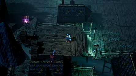 Absym screenshot 2