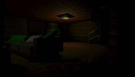 Inside Intruder screenshot 4