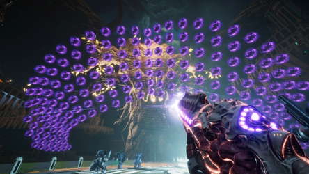 Pax Autocratica screenshot 12