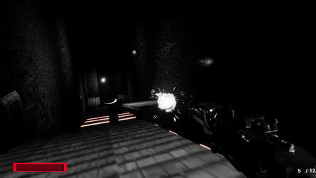 The Silicon Shadow screenshot 2
