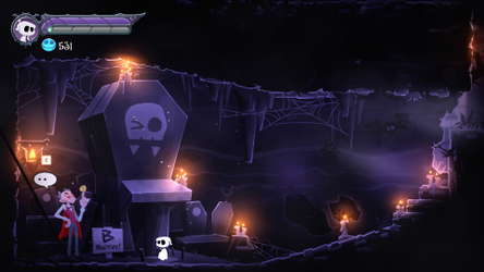 Death or Treat screenshot 9
