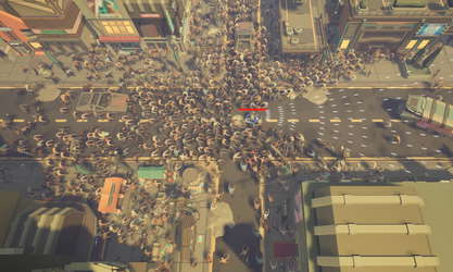 They Are Rising screenshot 5
