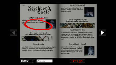 MetaPhysical screenshot 18