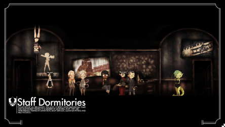The Miskatonic screenshot 1