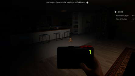 A Technician's Nightmare screenshot 5