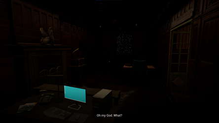 Don't Turn Back screenshot 5