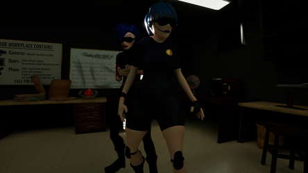 Misery Nights screenshot 6