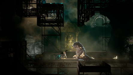 Somber Echoes screenshot 6