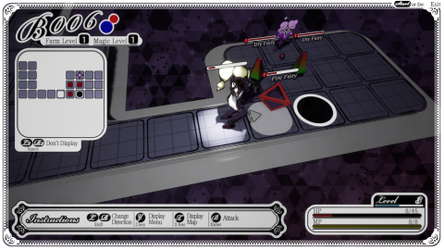 The Sealed Ampoule screenshot 2