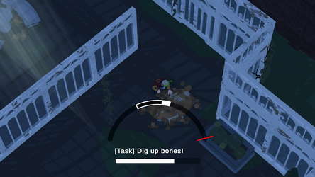 Guest Uncovered screenshot 1