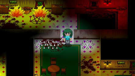 Mei Paranormies screenshot 4