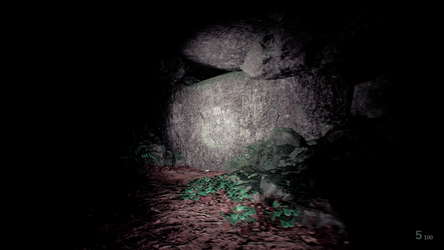 SCROW Island screenshot 3