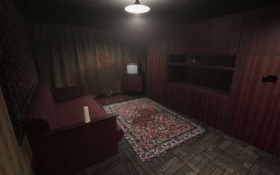 VGL: Imperative screenshot 9