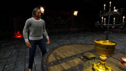 Stealth Raider screenshot 7
