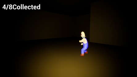 Grandpa's Cheese screenshot 3